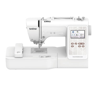 Máquina de Bordado, Brother PE570